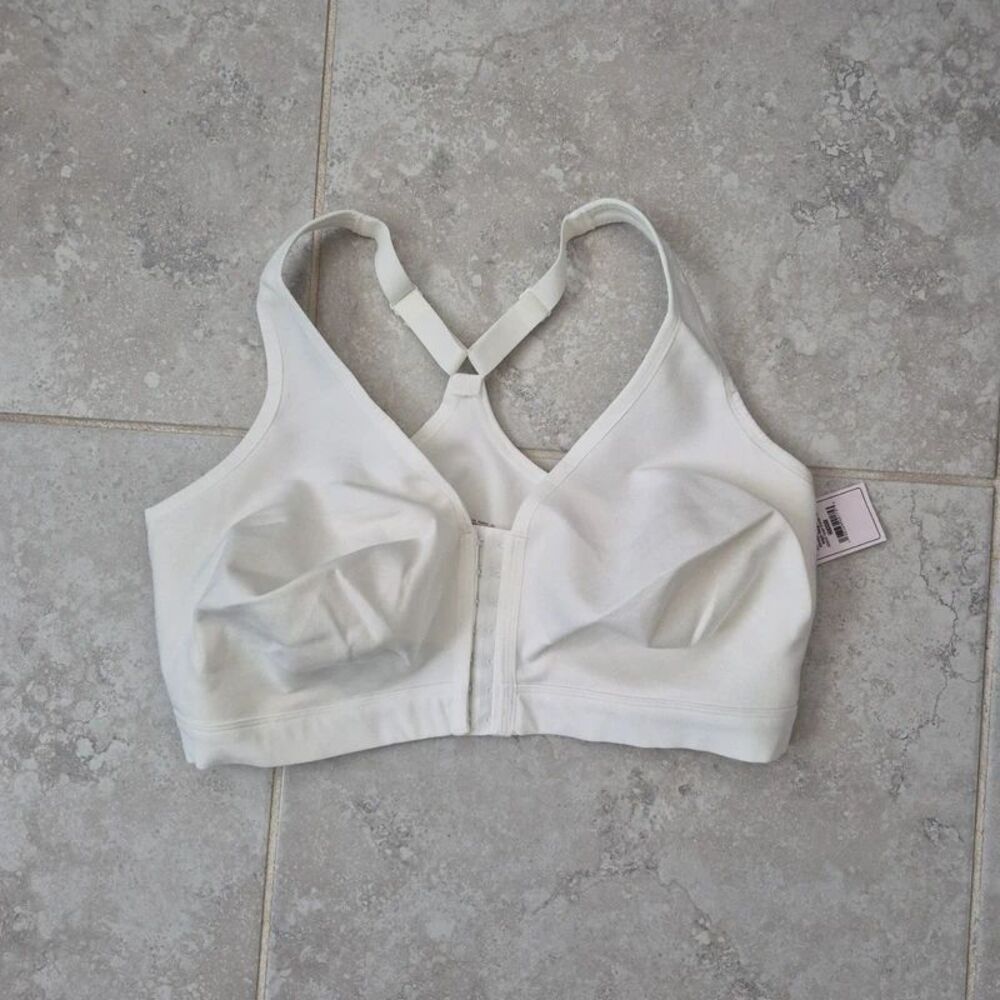 Womens Wirefree Bra